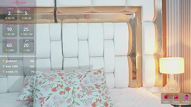 kinkylittlegirll online show from 04-14-26, 02:50