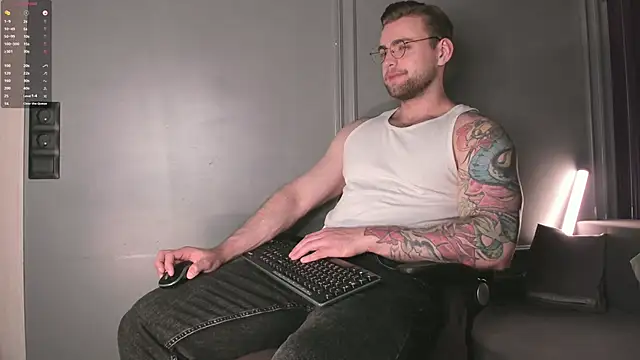 WayneWilson online show from 03-01-26, 04:47