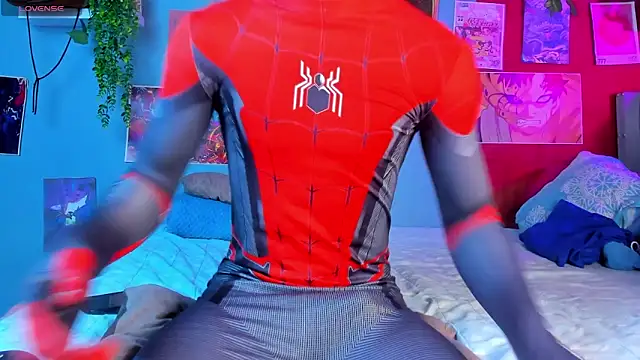 Snapshot of patrick__evans chatting on 10-17-25, 08:55 patrick  evans online show from 10-17-25, 08:55