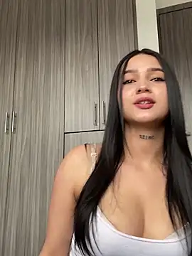 Snapshot of Hott_Hanna chatting on 06-14-26, 05:26 Hott Hanna online show from 06-14-26, 05:26