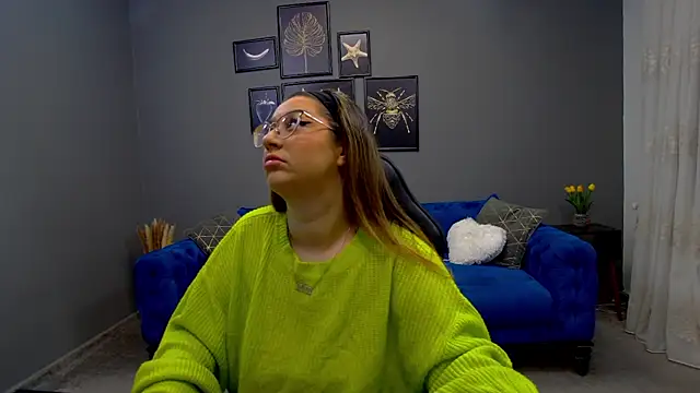 Katewalker  online show from 02-04-25, 06:06