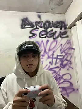 Magosupreme online show from 02-17-26, 11:11