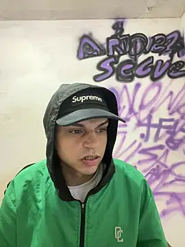 Magosupreme online show from 02-27-26, 01:49