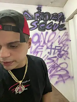 Magosupreme online show from 03-14-26, 05:13