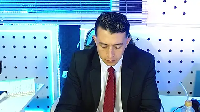 Darko0717 online show from 11-21-25, 11:31