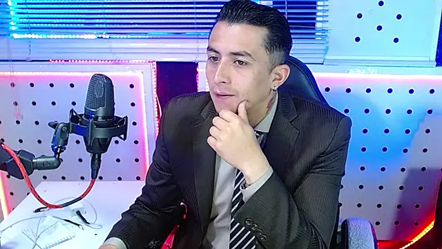 Darko0717 online show from 01-15-26, 01:59