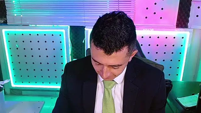 Darko0717 online show from 02-11-26, 11:37