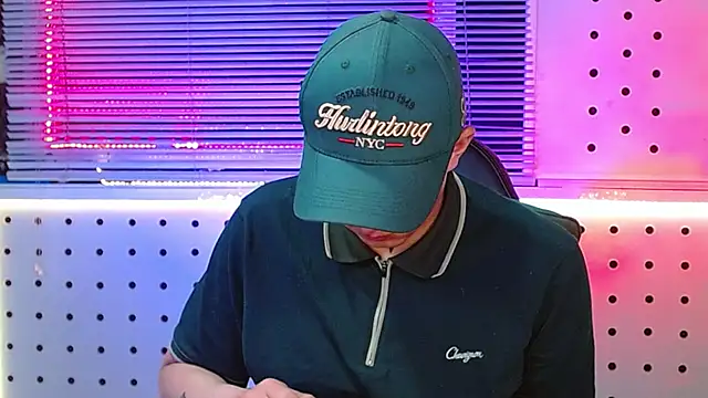 Darko0717 online show from 03-01-26, 10:23