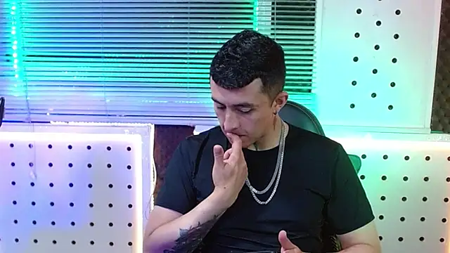 Darko0717 online show from 03-07-26, 12:40