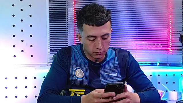 Darko0717 online show from 03-16-26, 11:09