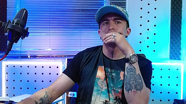 Darko0717 online show from 03-30-26, 01:50