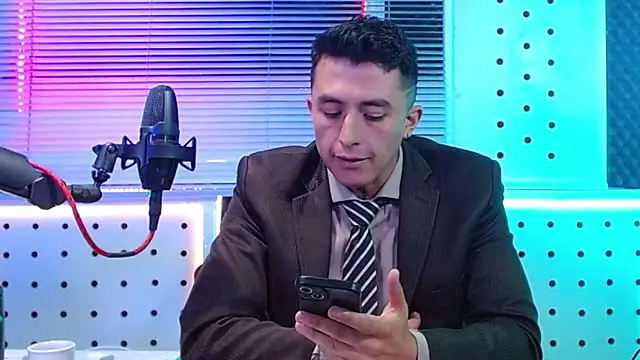 Darko0717 online show from 04-16-26, 03:35