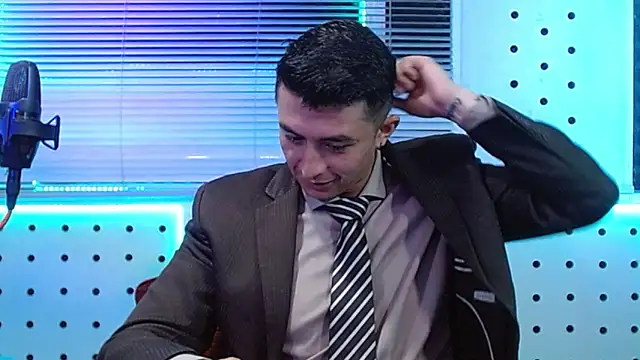 Darko0717 online show from 04-18-26, 01:04