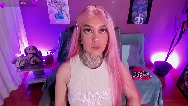 Cata green online show from 03-31-26, 07:25