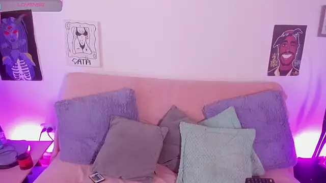 Cata green online show from 06-11-26, 07:12