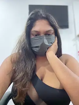 Black Beauty997 online show from 02-10-25, 05:52