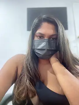 Black Beauty997 online show from 02-18-25, 05:10