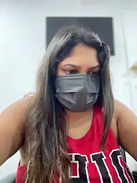 Black Beauty997 online show from 02-19-25, 04:44