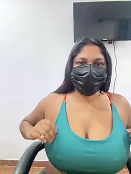 Black Beauty997 online show from 10-19-25, 08:37