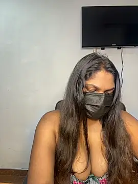 Black Beauty997 online show from 11-21-25, 05:55