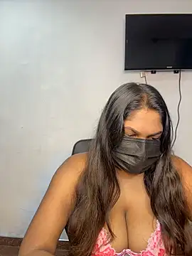 Black Beauty997 online show from 11-22-25, 07:02