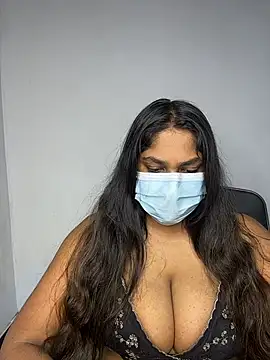 Black Beauty997 online show from 03-19-26, 05:28