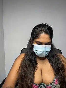 Black Beauty997 online show from 03-25-26, 03:12