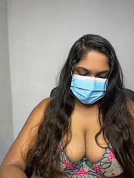 Black Beauty997 online show from 04-24-26, 02:36