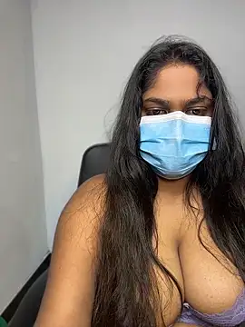 Black Beauty997 online show from 04-26-26, 06:27