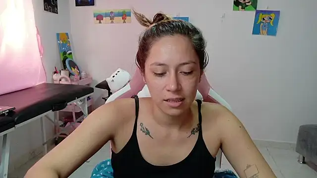 MommyMiaWs online show from 01-09-26, 05:26