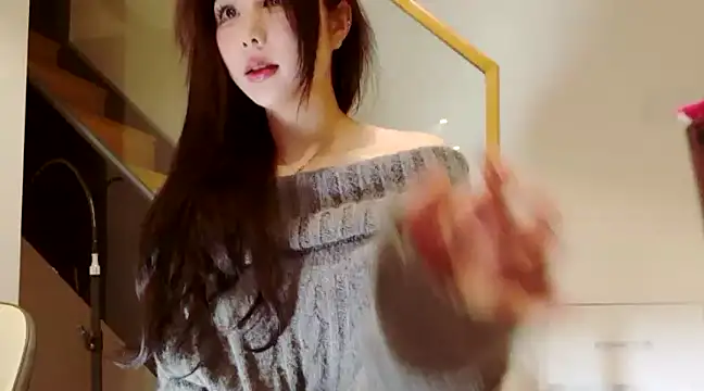 Serena-AU online show from 01-09-25, 02:07