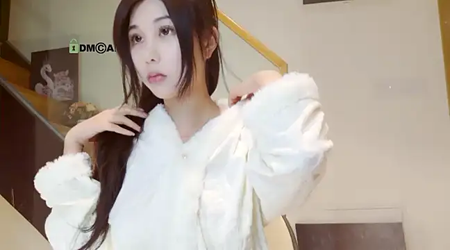 Serena-AU online show from 03-03-25, 02:48