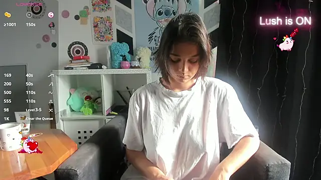 Snapshot of alexysgray chatting on 01-30-25, 02:47 alexysgray online show from 01-30-25, 02:47