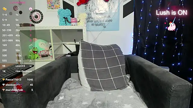 Snapshot of alexysgray chatting on 03-02-25, 09:01 alexysgray online show from 03-02-25, 09:01