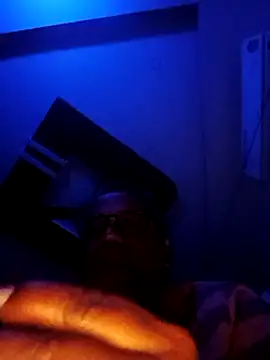 StarPacifist6 online show from 01-25-25, 01:32