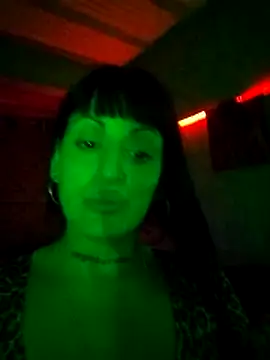 estefyzapata online show from 03-11-26, 12:49