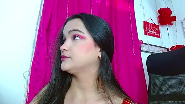 monica little23 online show from 02-15-26, 12:36