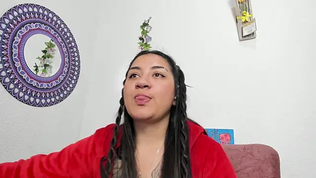 Snapshot of Hanna_moore1 chatting on 01-22-25, 06:41 Hanna moore1 online show from 01-22-25, 06:41