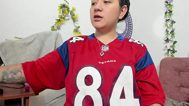 Snapshot of Hanna_moore1 chatting on 01-25-25, 04:03 Hanna moore1 online show from 01-25-25, 04:03