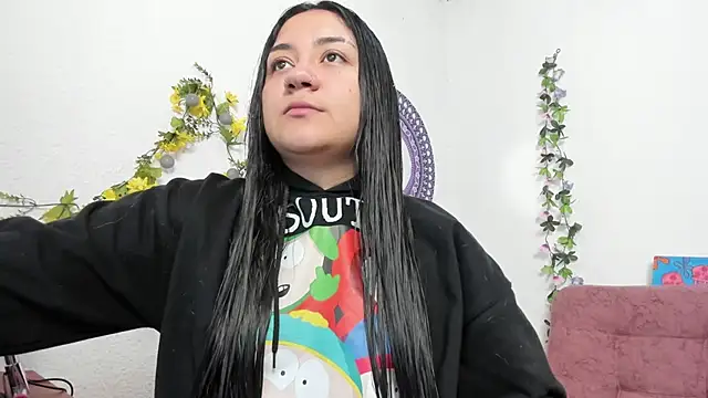 Snapshot of Hanna_moore1 chatting on 01-28-25, 05:46 Hanna moore1 online show from 01-28-25, 05:46