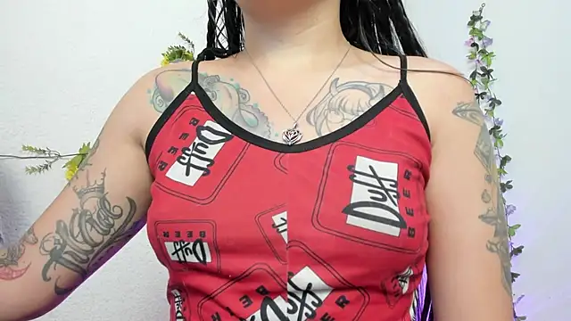 Snapshot of Hanna_moore1 chatting on 01-31-25, 04:06 Hanna moore1 online show from 01-31-25, 04:06