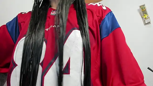 Snapshot of Hanna_moore1 chatting on 02-24-25, 06:58 Hanna moore1 online show from 02-24-25, 06:58