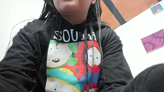 Snapshot of Hanna_moore1 chatting on 03-17-25, 11:00 Hanna moore1 online show from 03-17-25, 11:00