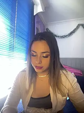 pamelao online show from 01-10-25, 06:17