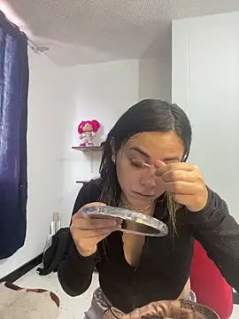 pamelao online show from 02-22-25, 02:19