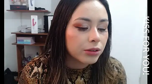 pamelao online show from 02-27-25, 11:20