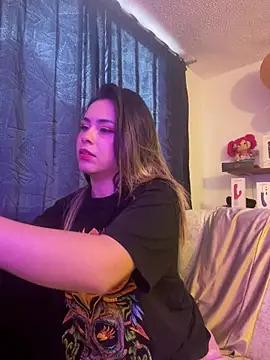 pamelao online show from 03-12-25, 12:15