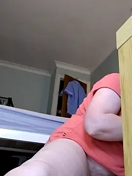 Snapshot of xxSexyBushLinnxx chatting on 02-23-25, 08:11 xxSexyBushLinnxx online show from 02-23-25, 08:11