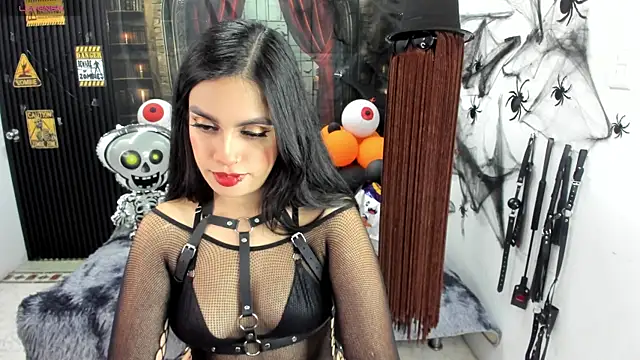 criss 21  online show from 11-10-25, 08:08