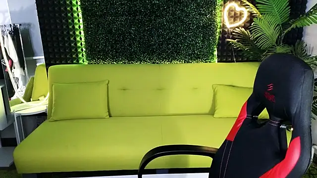 DjennaPalme online show from 01-03-25, 03:05